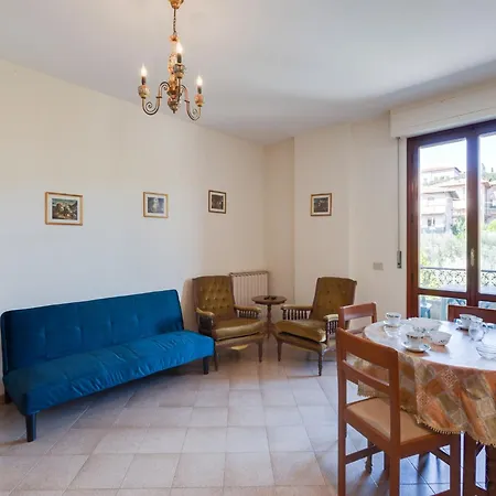 Elegant On Trasimeno Appartement Tuoro sul Trasimeno