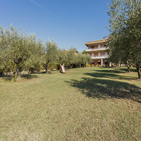 Elegant On Trasimeno Appartement Tuoro sul Trasimeno