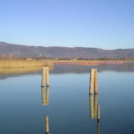 Elegant On Trasimeno Appartement Tuoro sul Trasimeno