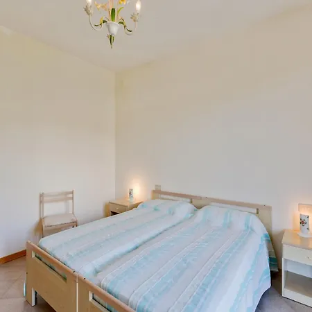 Appartement Elegant On Trasimeno *