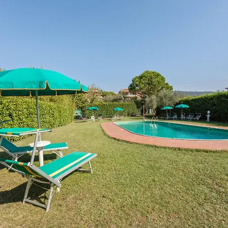 Daire Elegant On Trasimeno *