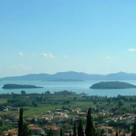 Elegant On Trasimeno *