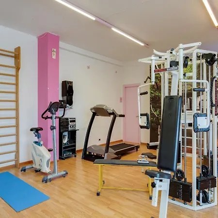 Appartement Elegant On Trasimeno *