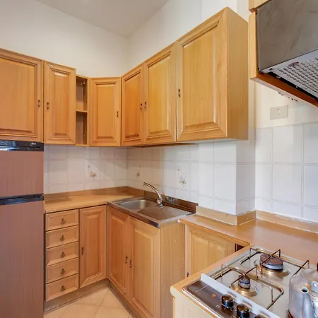 Elegant On Trasimeno Appartement