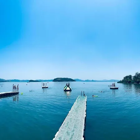 Elegant On Trasimeno