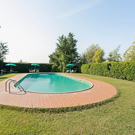 Elegant On Trasimeno Appartement Tuoro sul Trasimeno
