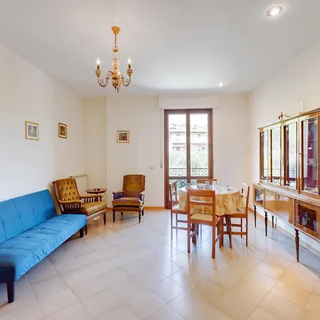 Appartement Elegant On Trasimeno *