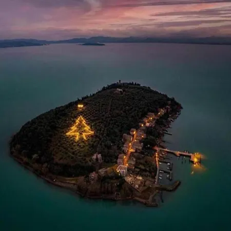Appartement Elegant On Trasimeno