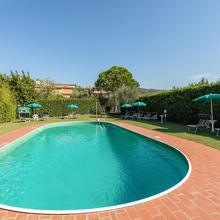 Appartement Elegant On Trasimeno Tuoro sul Trasimeno