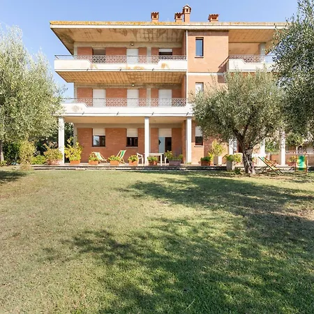 Appartement Elegant On Trasimeno