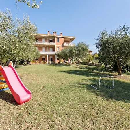 Appartement Elegant On Trasimeno Tuoro sul Trasimeno