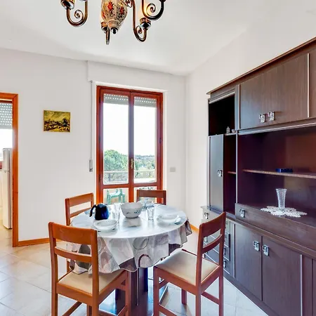 Appartement Elegant On Trasimeno