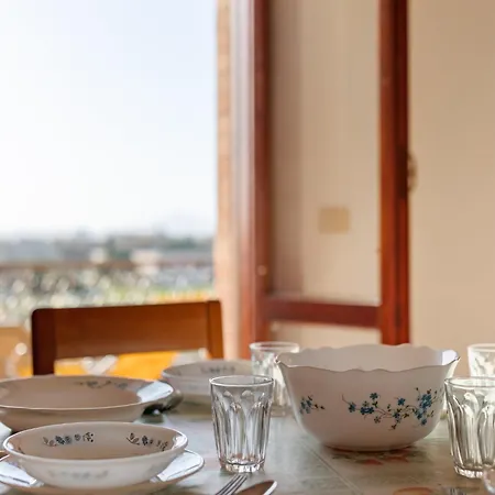 Elegant On Trasimeno Daire *