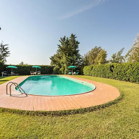 Elegant On Trasimeno Appartement Tuoro sul Trasimeno