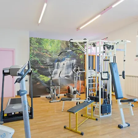 Appartement Elegant On Trasimeno