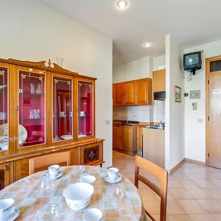 Daire Elegant On Trasimeno *