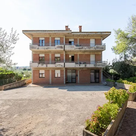 Elegant On Trasimeno