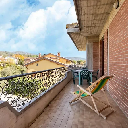 Elegant On Trasimeno Appartement