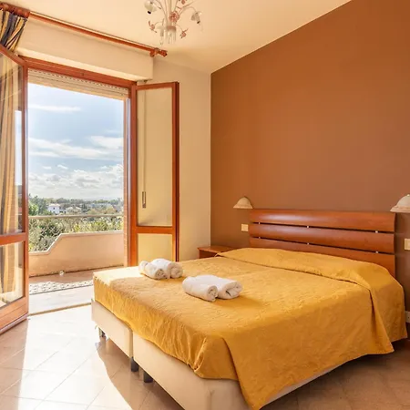 Appartement Elegant On Trasimeno