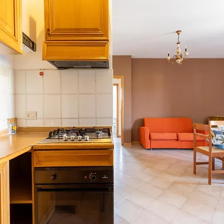 Appartement Elegant On Trasimeno *