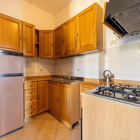 Appartement Elegant On Trasimeno *