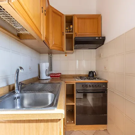 Elegant On Trasimeno Appartement *